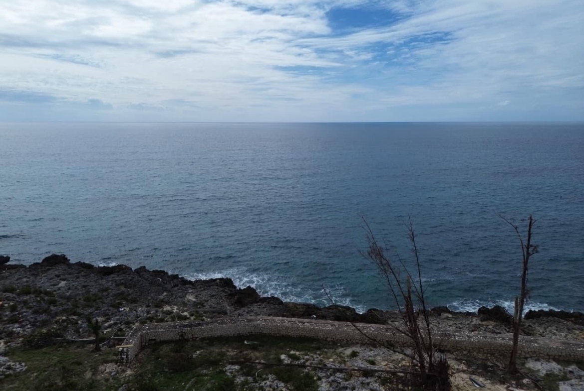 Eighth image of 197- South Sea Park, Whitehous in WHITEHOUSE, Westmoreland, Jamaica - property is For Sale