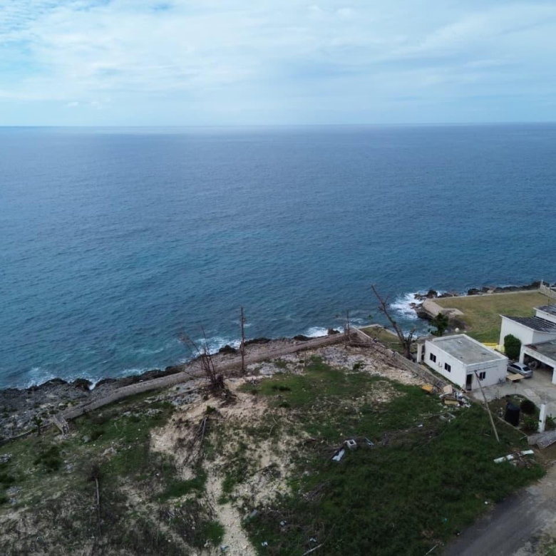 First image of 197- South Sea Park, Whitehous in WHITEHOUSE, Westmoreland, Jamaica - property is For Sale