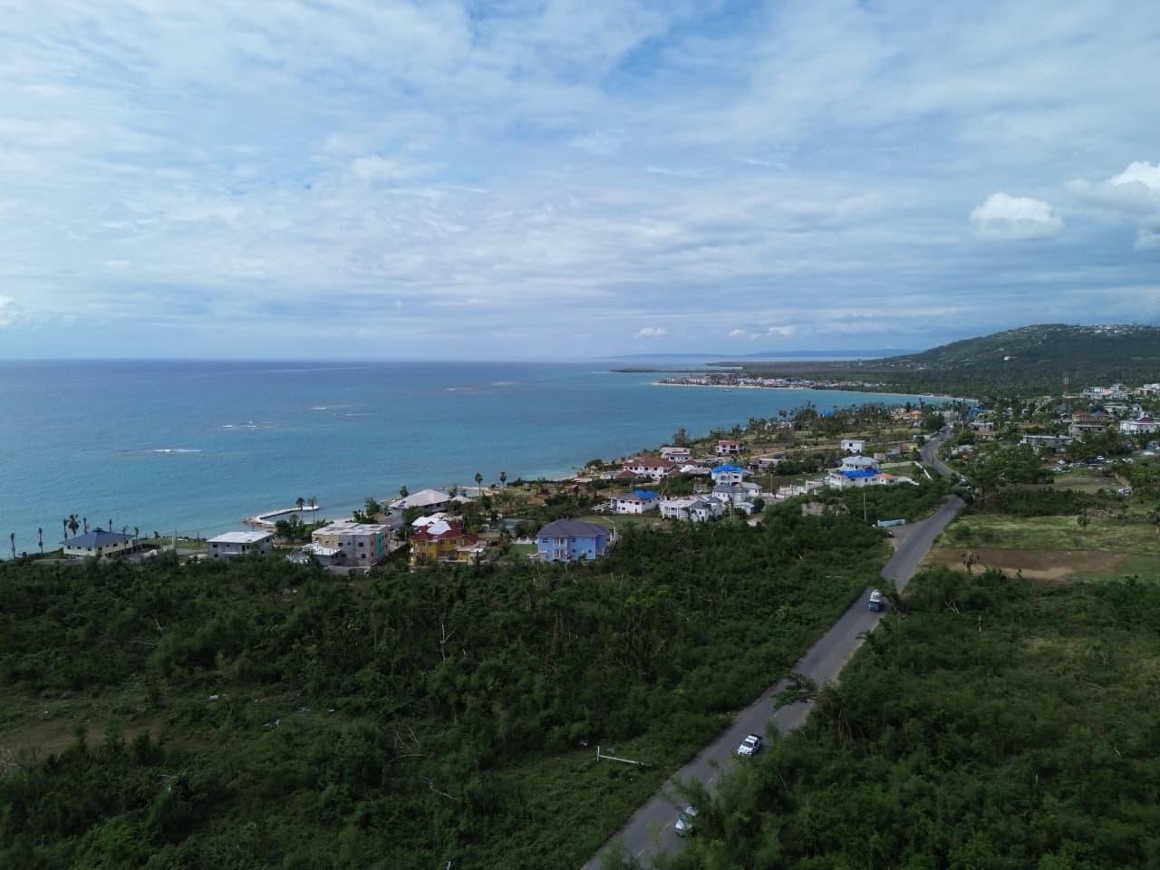 Ninth image of 197- South Sea Park, Whitehous in WHITEHOUSE, Westmoreland, Jamaica - property is For Sale