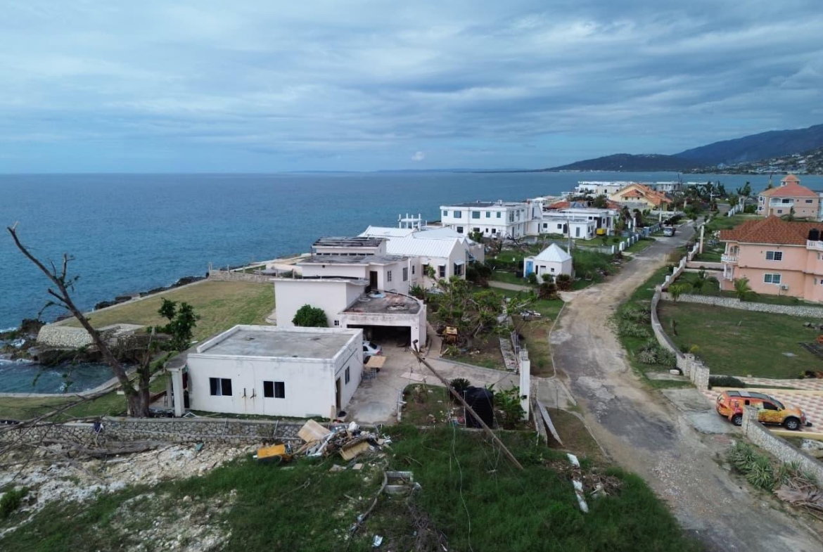 Tenth image of 197- South Sea Park, Whitehous in WHITEHOUSE, Westmoreland, Jamaica - property is For Sale