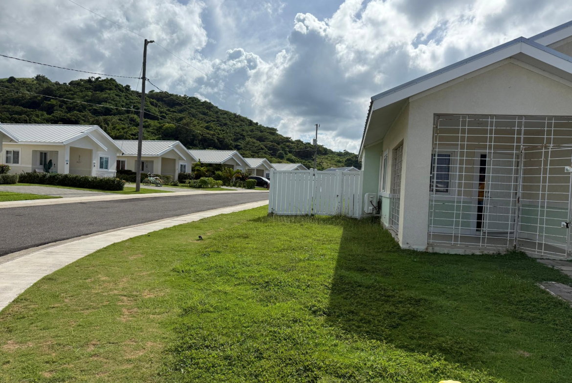 Second image of Lot 131 Oceanpointe in Lucea, Hanover, Jamaica - property is For Sale