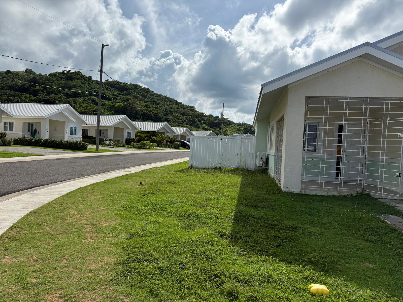 Second image of Lot 131 Oceanpointe in Lucea, Hanover, Jamaica - property is For Sale