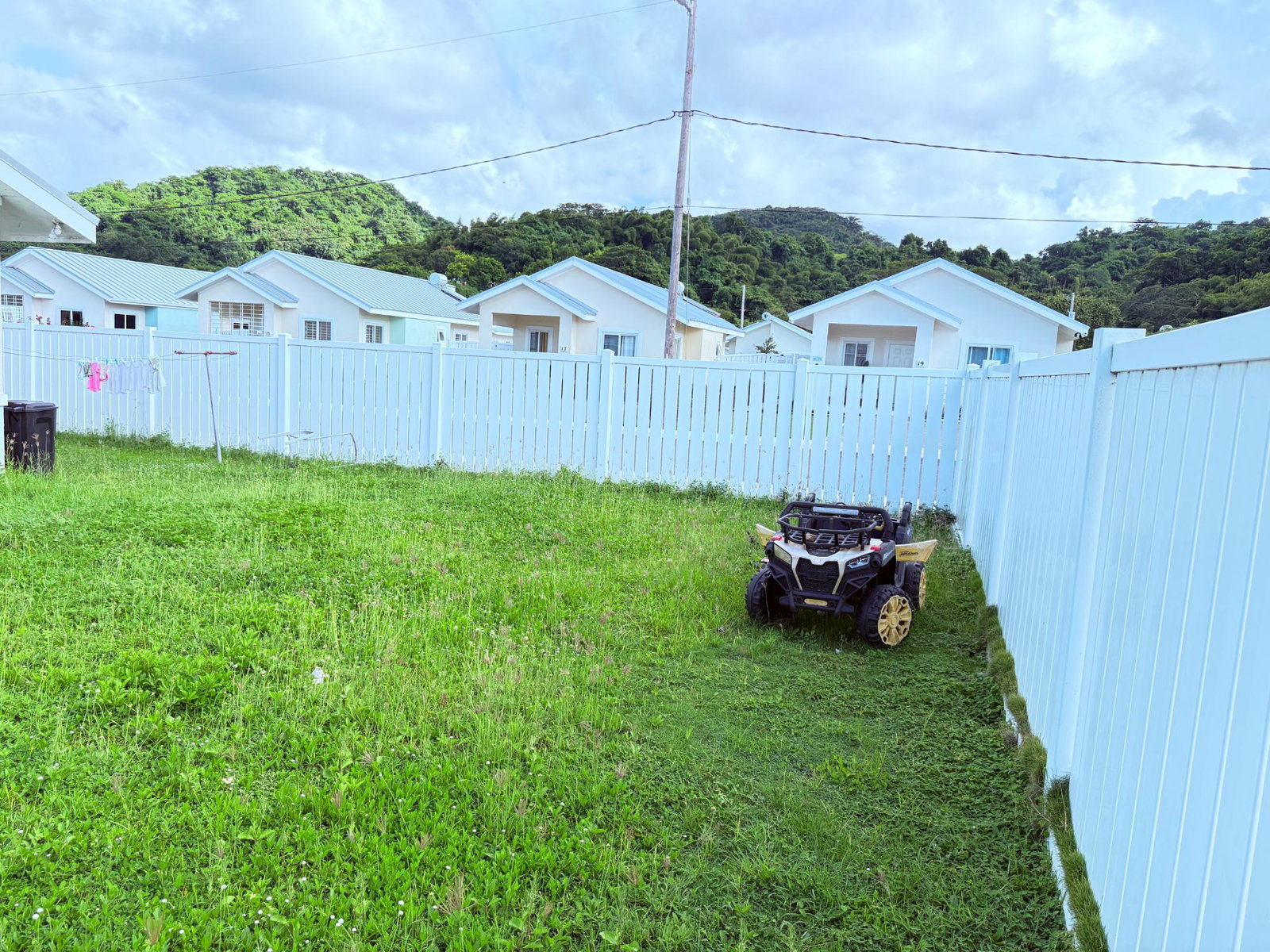 Third image of Lot 131 Oceanpointe in Lucea, Hanover, Jamaica - property is For Sale