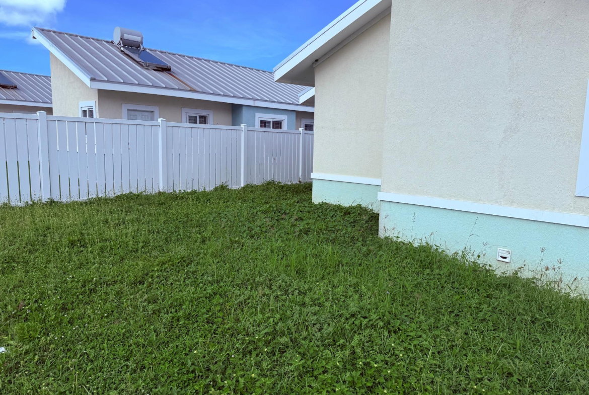 Fifth image of Lot 131 Oceanpointe in Lucea, Hanover, Jamaica - property is For Sale