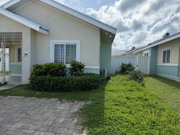 First image of Lot 131 Oceanpointe in Lucea, Hanover, Jamaica - property is For Sale