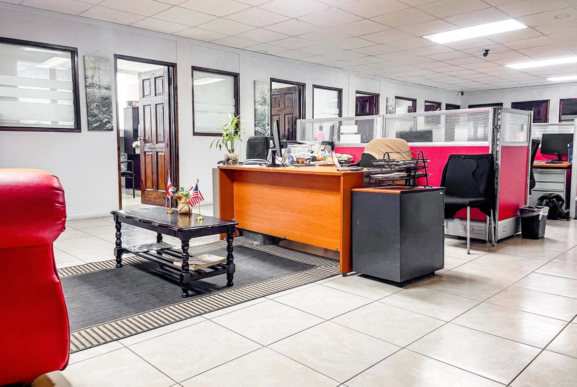 First image of 34-36 Old Hope Road in Kingston 5, St. Andrew, Jamaica - property is For Rent