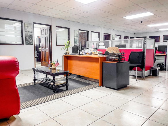 First image of 34-36 Old Hope Road in Kingston 5, St. Andrew, Jamaica - property is For Rent