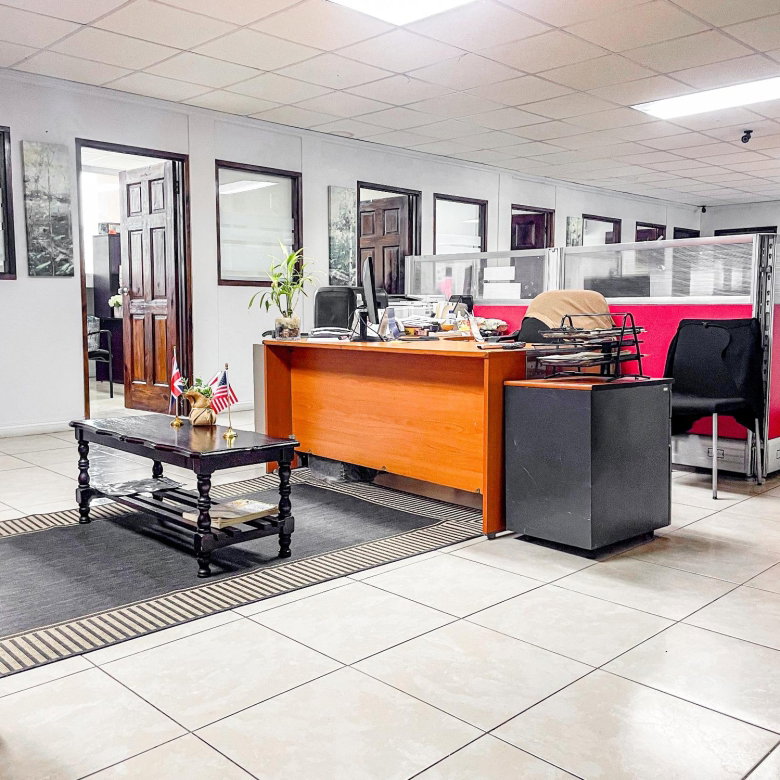 First image of 34-36 Old Hope Road in Kingston 5, St. Andrew, Jamaica - property is For Rent
