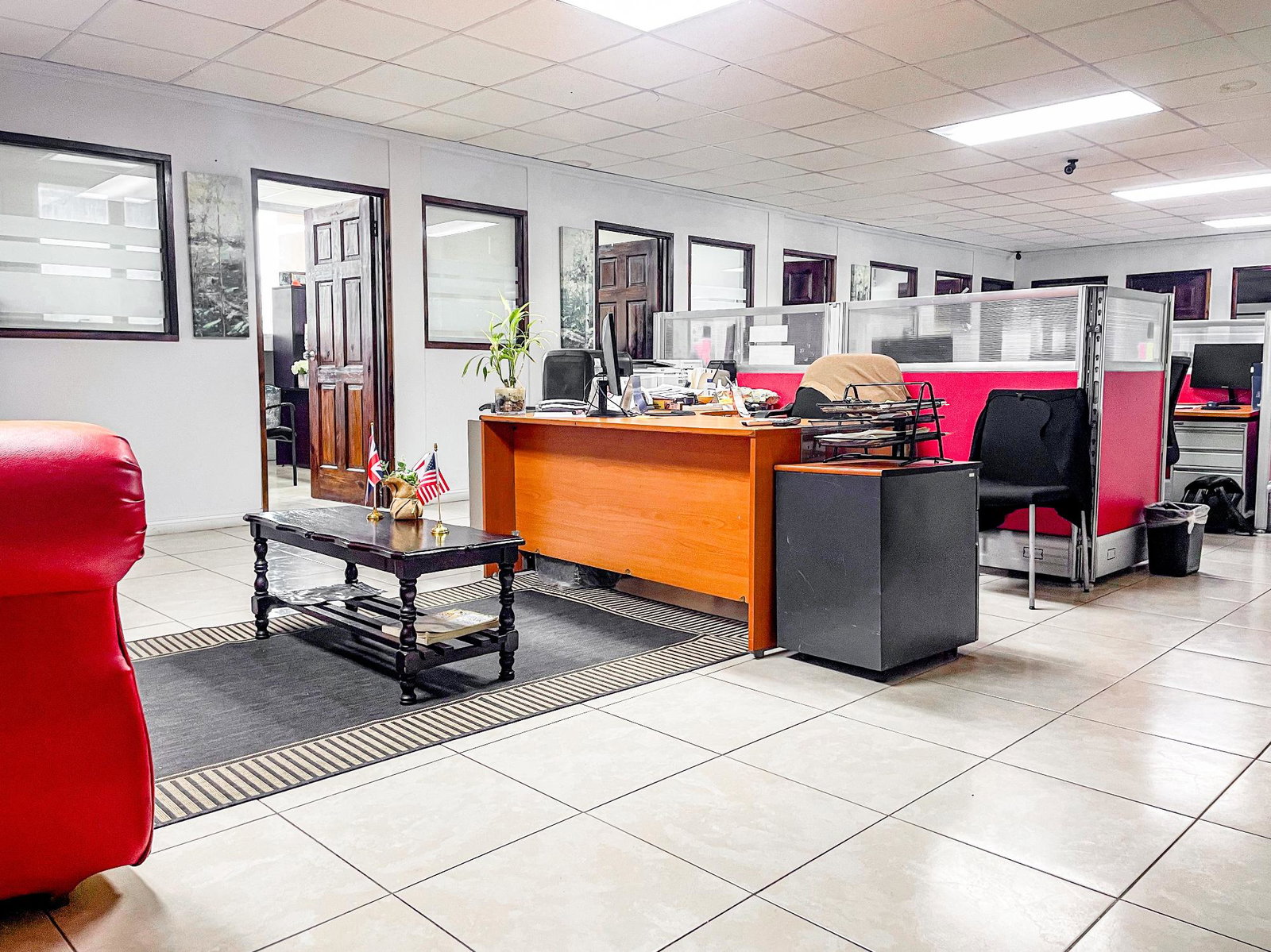 First image of 34-36 Old Hope Road in Kingston 5, St. Andrew, Jamaica - property is For Rent