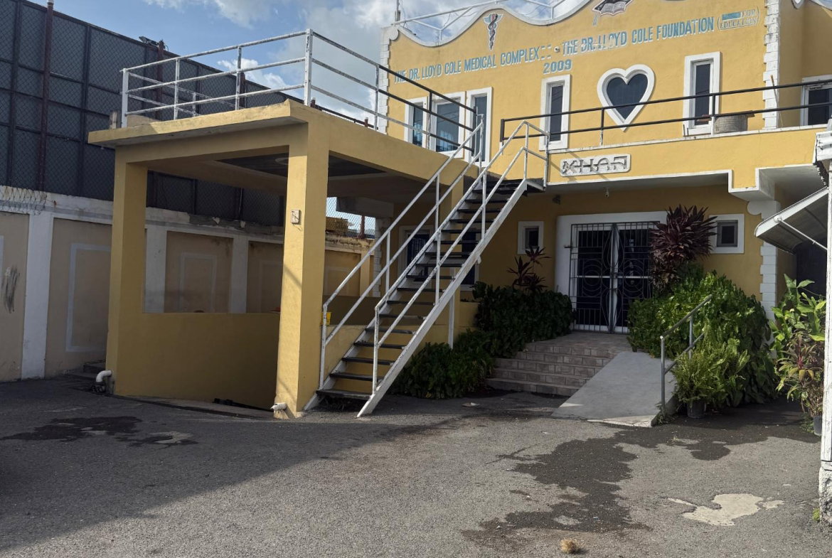 Second image of 139 Old Hope Road in Kingston 6, St. Andrew, Jamaica - property is For Rent