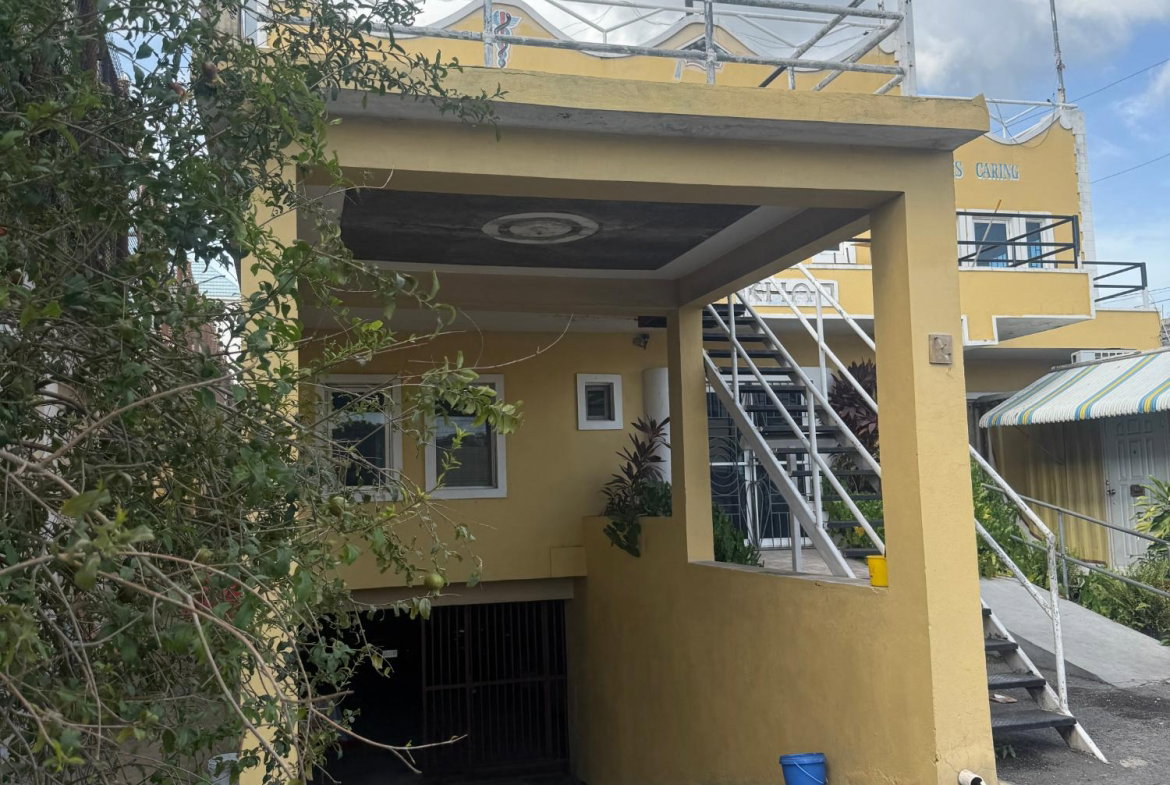 First image of 139 Old Hope Road in Kingston 6, St. Andrew, Jamaica - property is For Rent