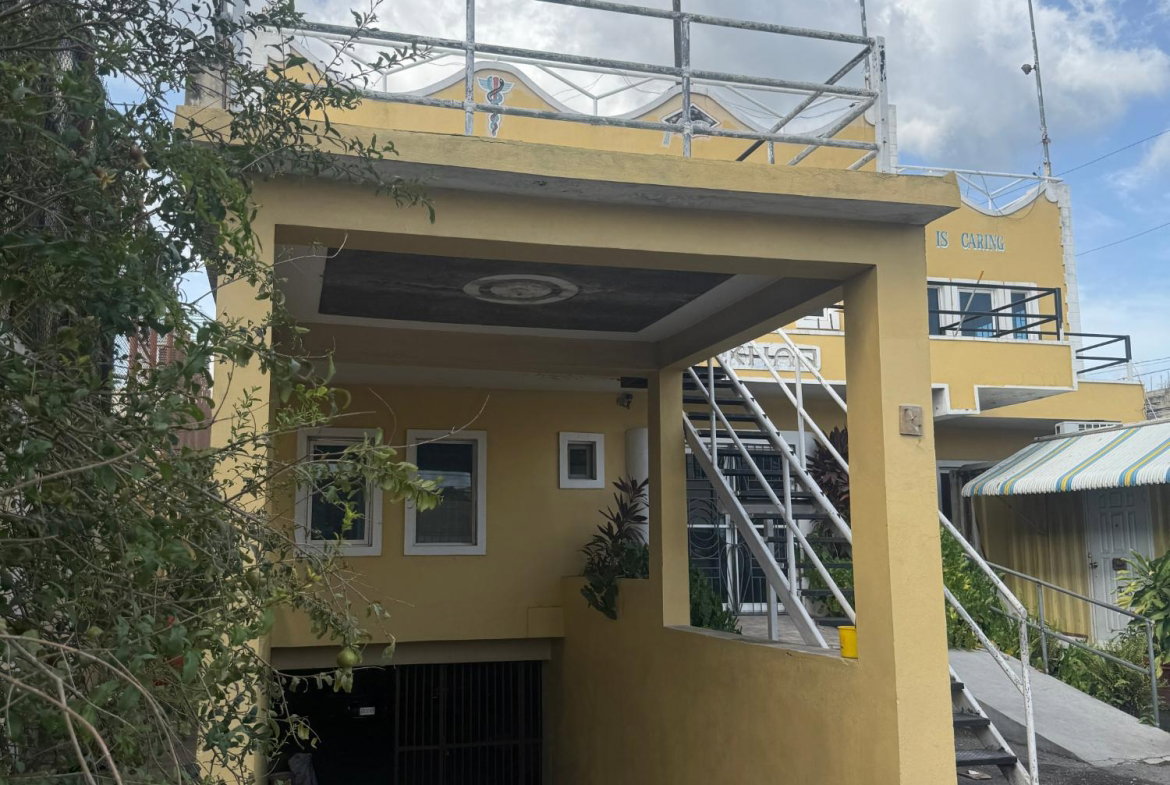 Third image of 139 Old Hope Road in Kingston 6, St. Andrew, Jamaica - property is For Rent