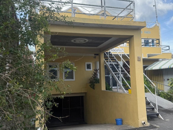 First image of 139 Old Hope Road in Kingston 6, St. Andrew, Jamaica - property is For Rent