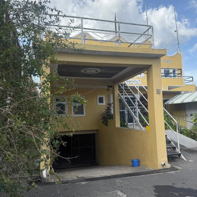 First image of 139 Old Hope Road in Kingston 6, St. Andrew, Jamaica - property is For Rent
