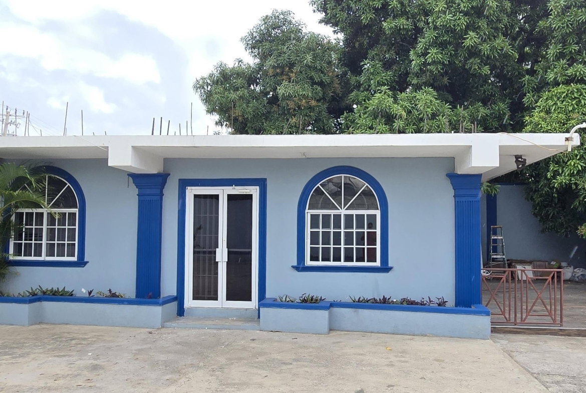 First image of 2-11 Hillview Avenue in Kingston 10, St. Andrew, Jamaica - property is For Rent