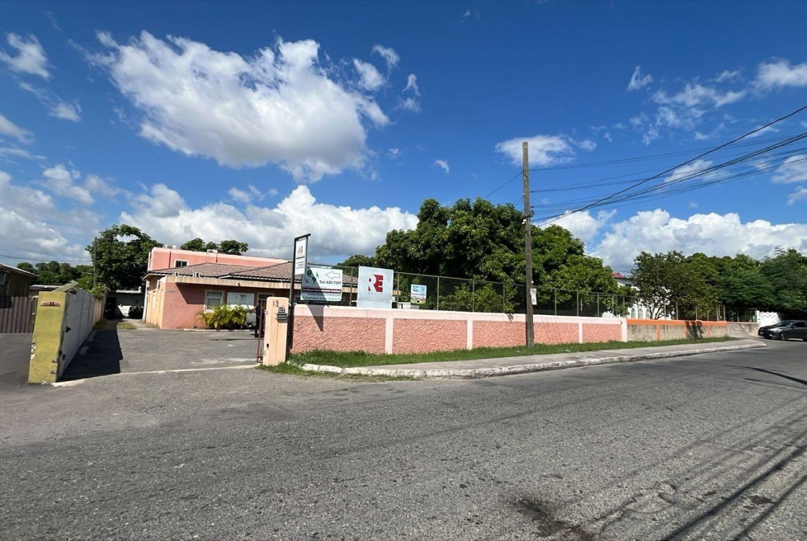 Second image of 13 Sandringham Avenue in Kingston 10, St. Andrew, Jamaica - property is For Rent