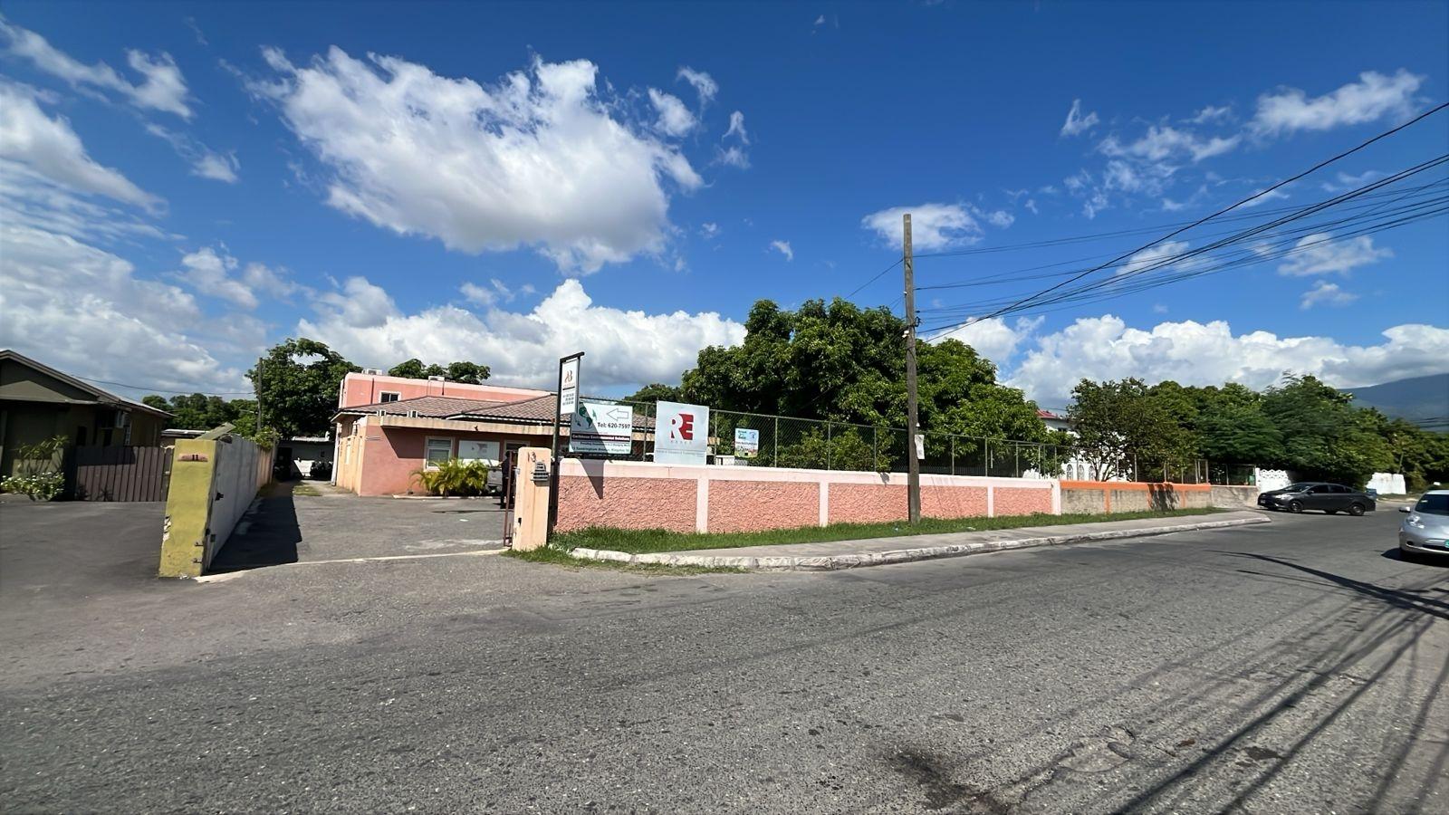 Second image of 13 Sandringham Avenue in Kingston 10, St. Andrew, Jamaica - property is For Rent