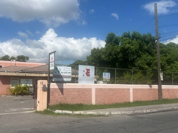 First image of 13 Sandringham Avenue in Kingston 10, St. Andrew, Jamaica - property is For Rent