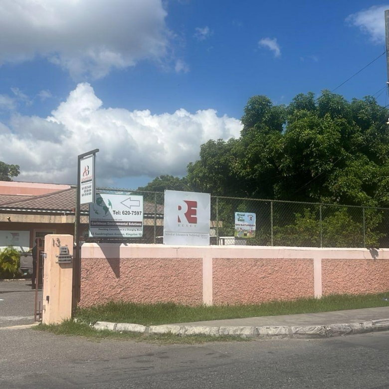 First image of 13 Sandringham Avenue in Kingston 10, St. Andrew, Jamaica - property is For Rent