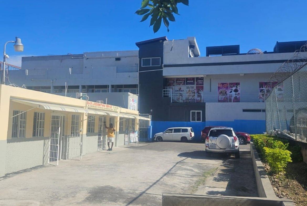 Sixth image of 10-58 Main Street, Ocho Rios, s in Ocho Rios, St. Ann, Jamaica - property is For Rent