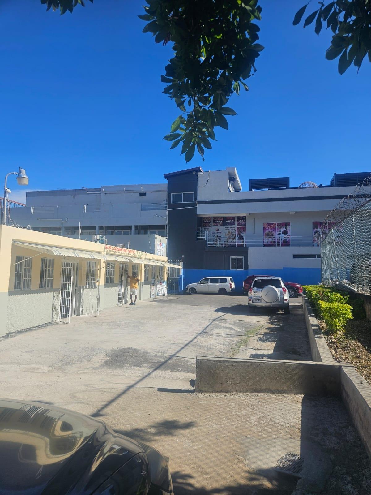Office-Space-for-Rent-on-Main-Street-Ocho-Rios-–-Prime-Location-with-Parking Sixth image of 10-58 Main Street, Ocho Rios, s in Ocho Rios, St. Ann, Jamaica - property is For Rent