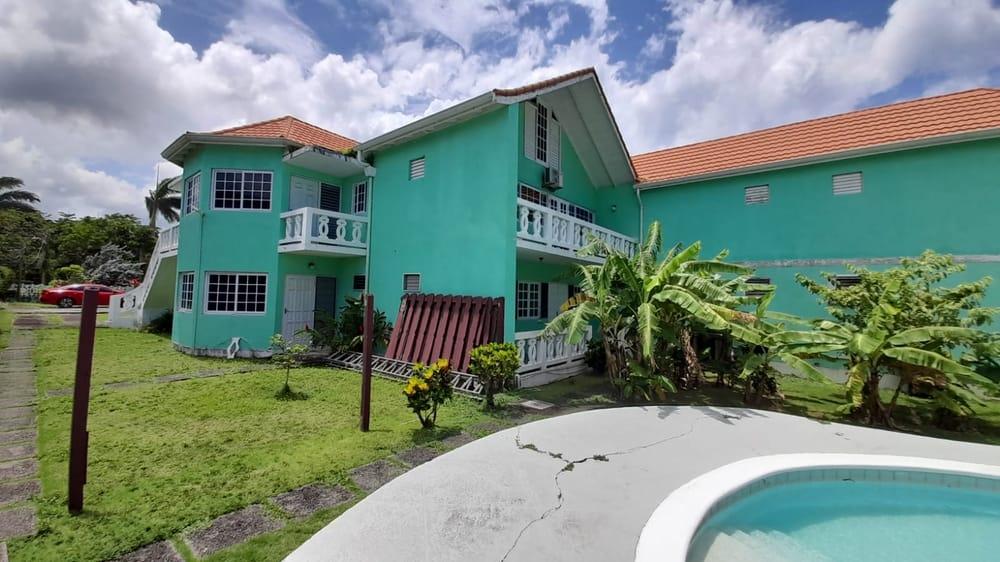 Sixth image of 3-2 Tower Hill in Tower Isle, St. Mary, Jamaica - property is For Sale