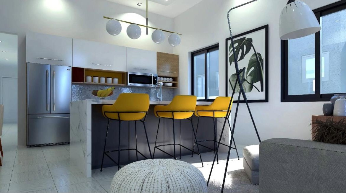 Thirteenth image of 182 Palacio Rivera, Happy Ret in Breadnut Hill, St. Ann, Jamaica - property is For Sale