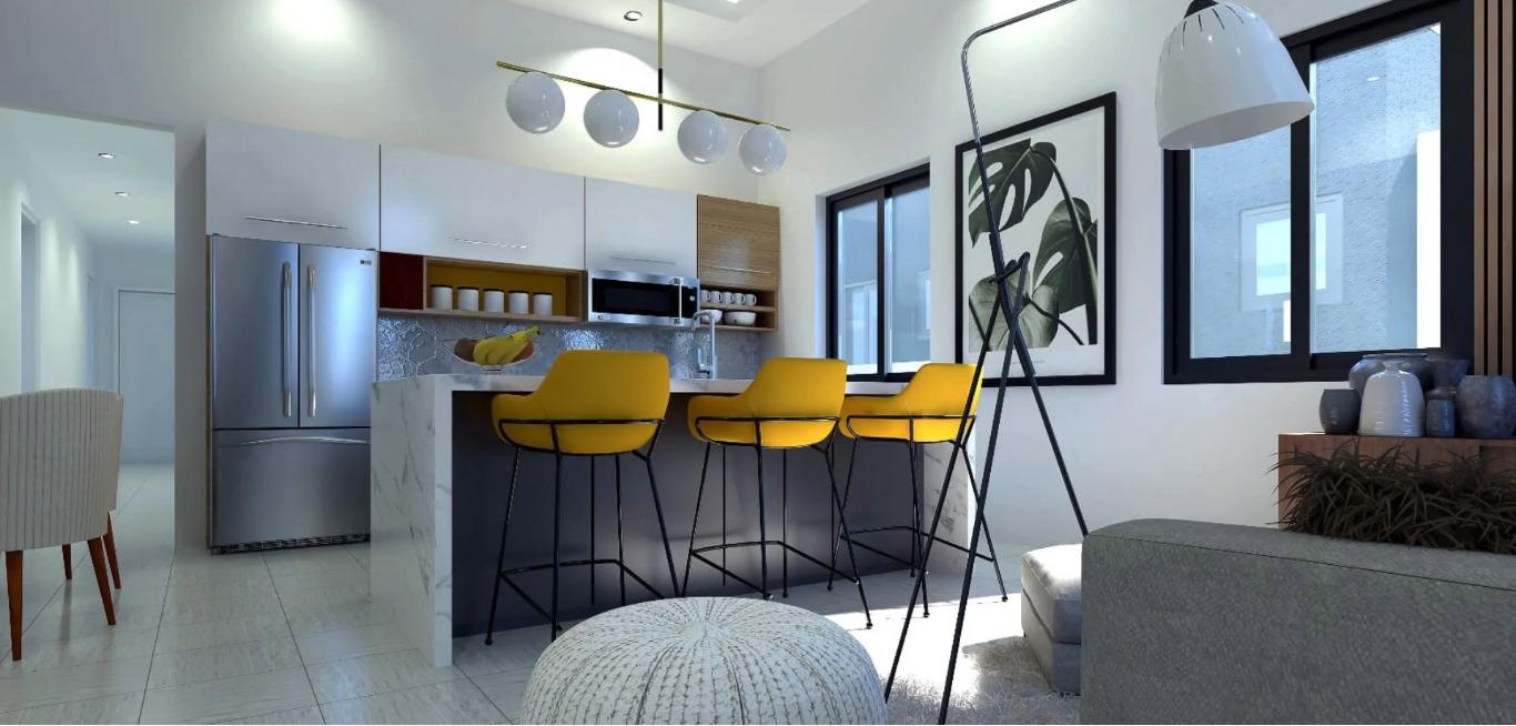 Palacio-Rivera-3-Bed-Home-for-Sale-in-Breadnut-Hill-Ocho-Rios-24-Hour-Gated-Community Thirteenth image of 182 Palacio Rivera, Happy Ret in Breadnut Hill, St. Ann, Jamaica - property is For Sale