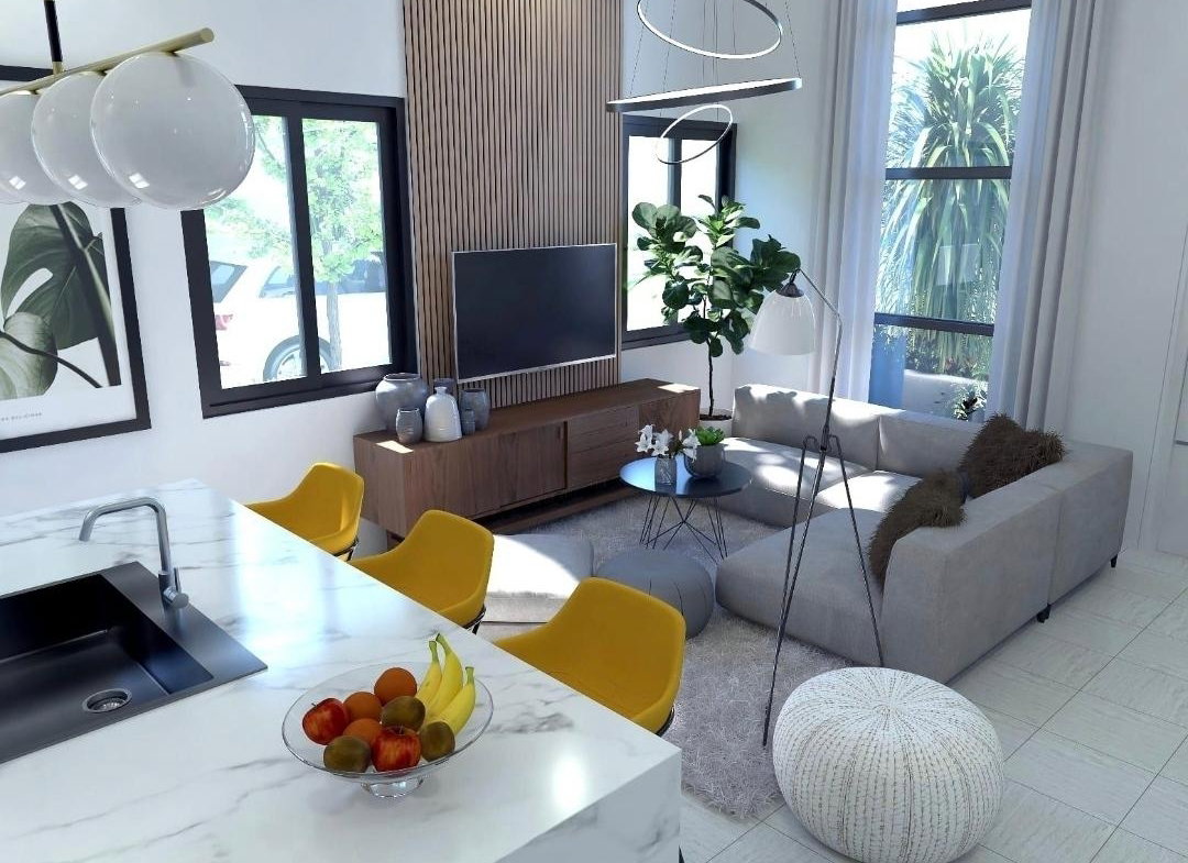 Fourteenth image of 182 Palacio Rivera, Happy Ret in Breadnut Hill, St. Ann, Jamaica - property is For Sale