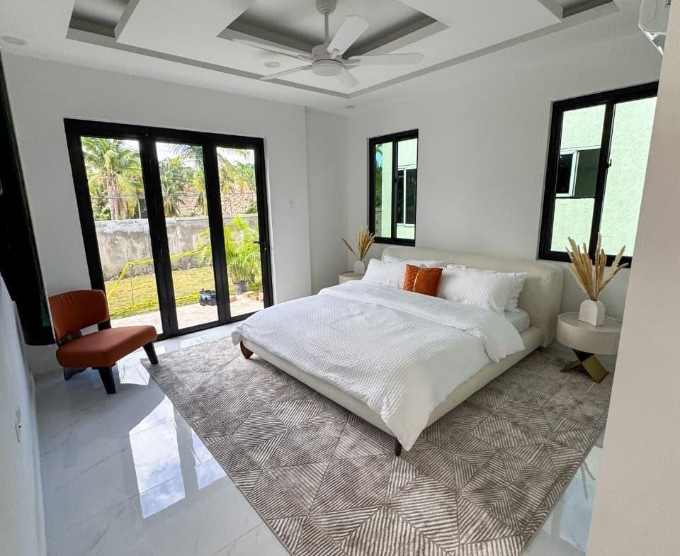 Nineteenth image of 182 Palacio Rivera, Happy Ret in Breadnut Hill, St. Ann, Jamaica - property is For Sale