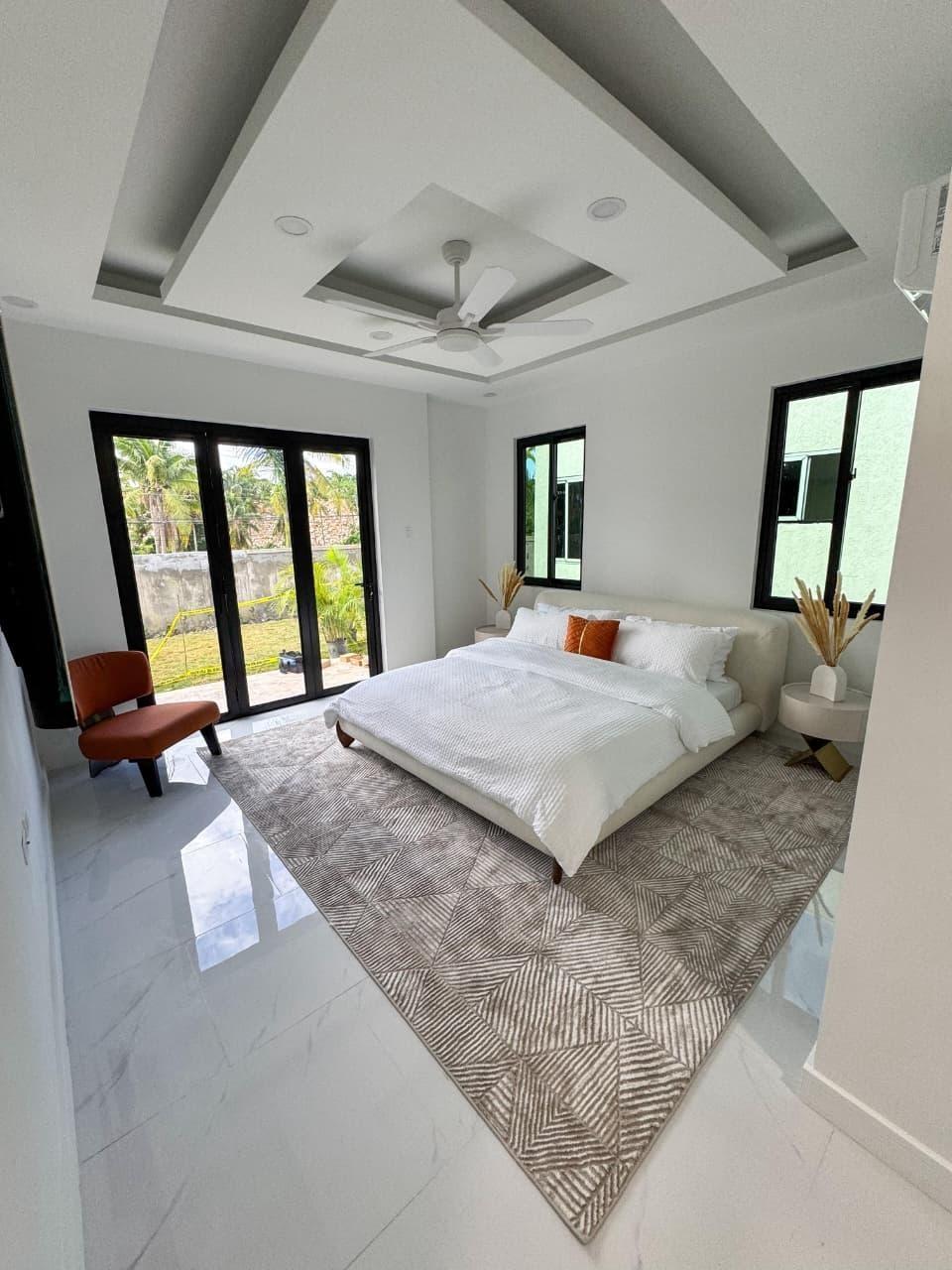 Palacio-Rivera-3-Bed-Home-for-Sale-in-Breadnut-Hill-Ocho-Rios-24-Hour-Gated-Community Nineteenth image of 182 Palacio Rivera, Happy Ret in Breadnut Hill, St. Ann, Jamaica - property is For Sale