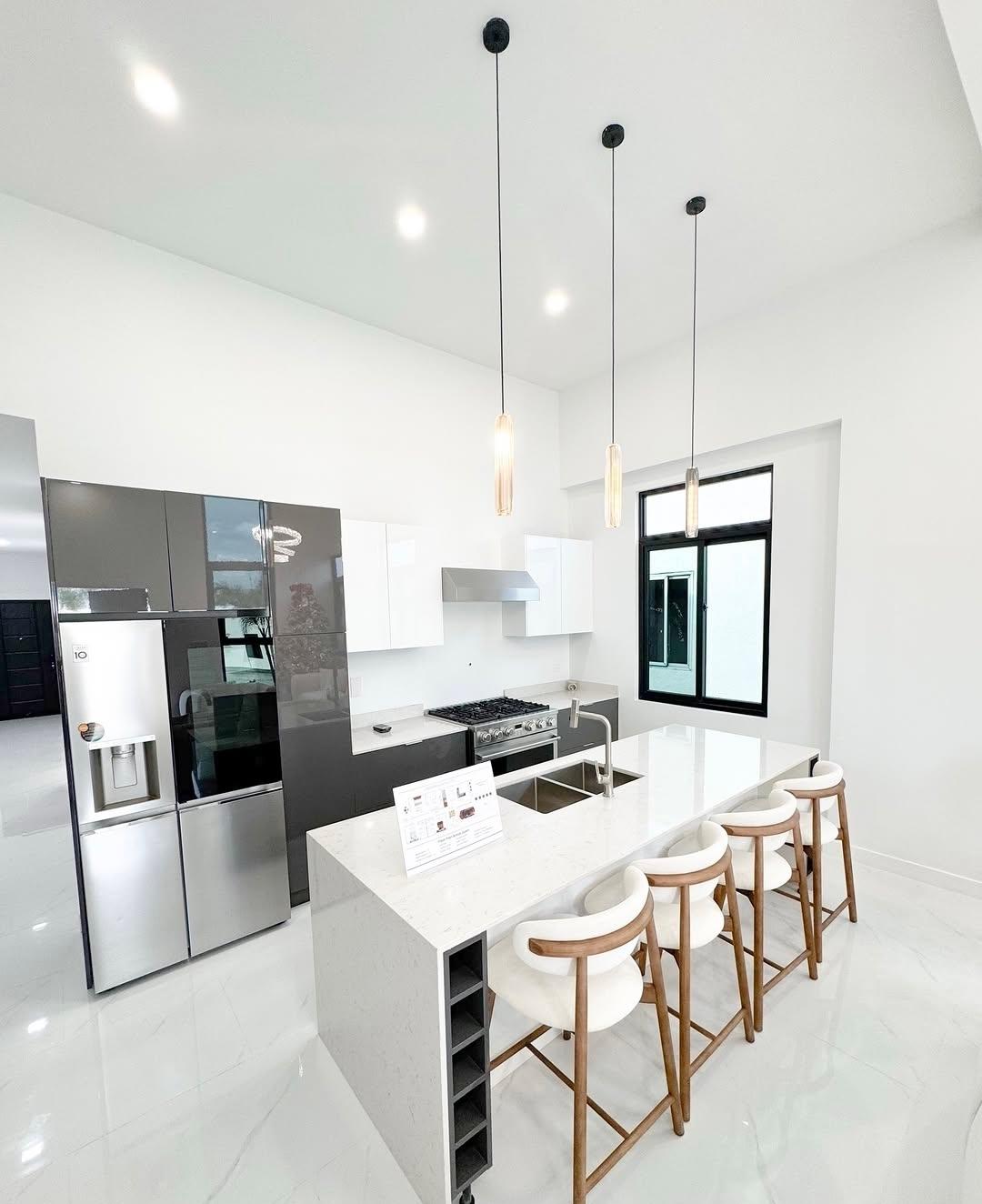 Palacio-Rivera-3-Bed-Home-for-Sale-in-Breadnut-Hill-Ocho-Rios-24-Hour-Gated-Community Sixth image of 182 Palacio Rivera, Happy Ret in Breadnut Hill, St. Ann, Jamaica - property is For Sale