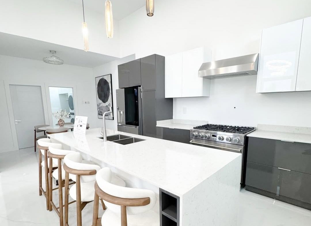 Seventh image of 182 Palacio Rivera, Happy Ret in Breadnut Hill, St. Ann, Jamaica - property is For Sale