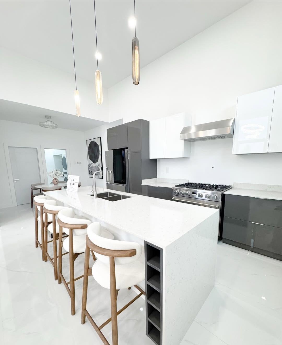 Palacio-Rivera-3-Bed-Home-for-Sale-in-Breadnut-Hill-Ocho-Rios-24-Hour-Gated-Community Seventh image of 182 Palacio Rivera, Happy Ret in Breadnut Hill, St. Ann, Jamaica - property is For Sale