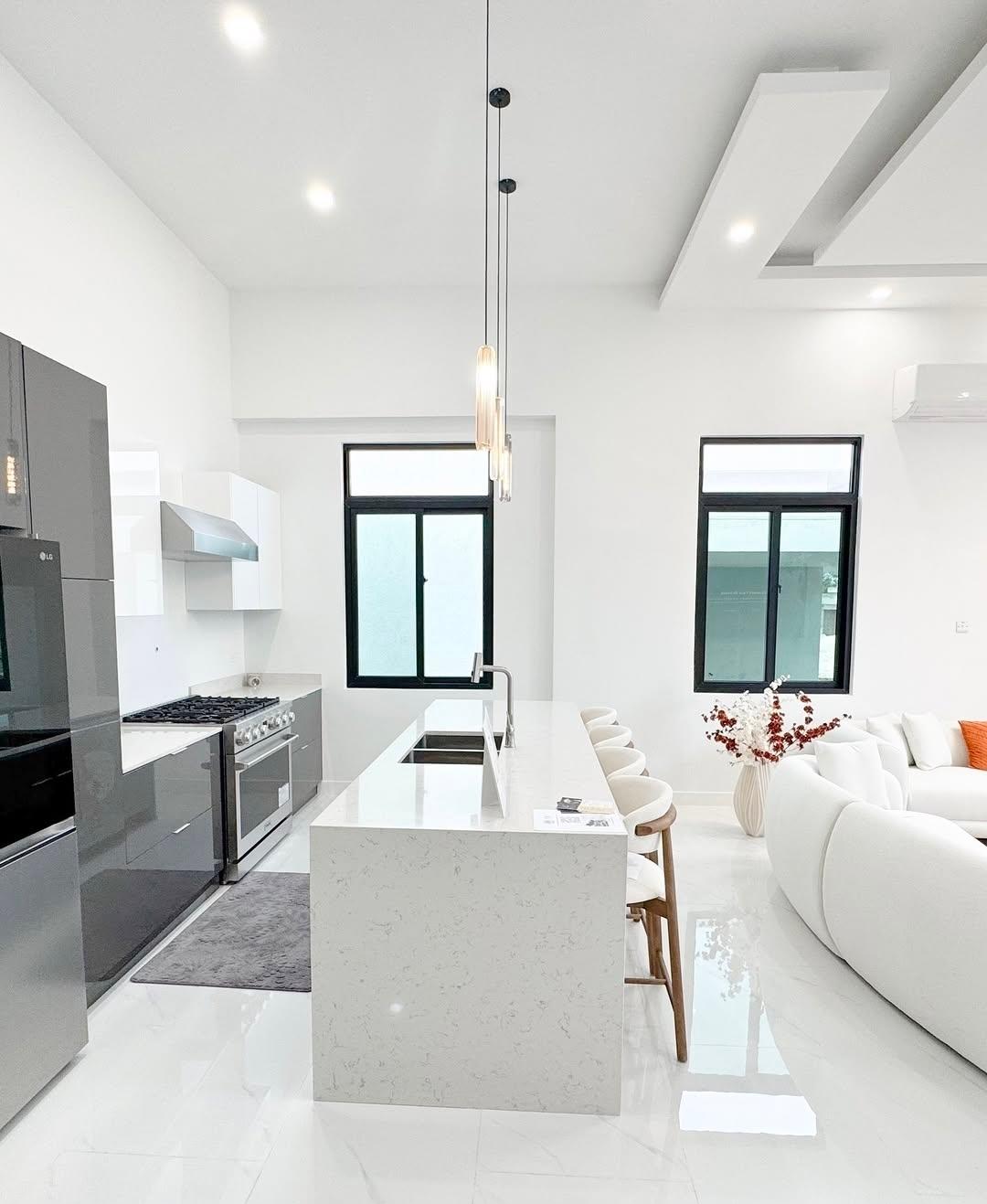 Palacio-Rivera-3-Bed-Home-for-Sale-in-Breadnut-Hill-Ocho-Rios-24-Hour-Gated-Community Eighth image of 182 Palacio Rivera, Happy Ret in Breadnut Hill, St. Ann, Jamaica - property is For Sale