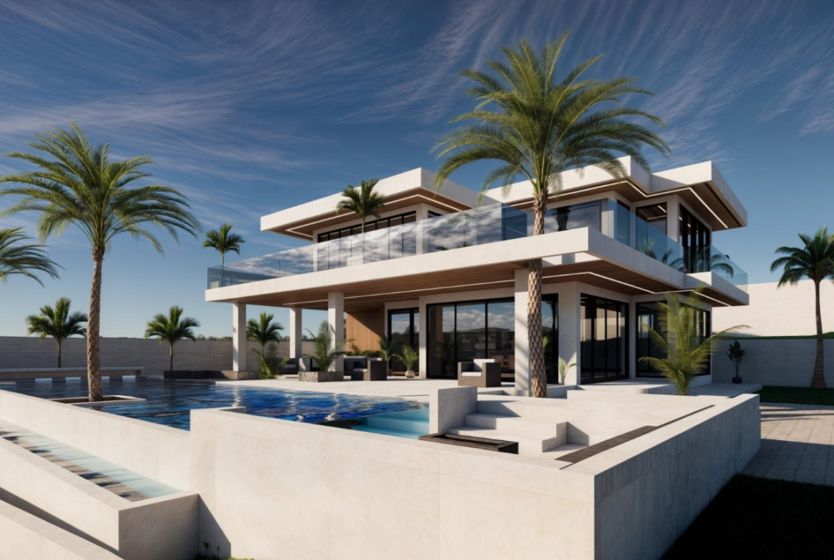 Second image of 181 Palacio Rivera in Breadnut Hill, St. Ann, Jamaica - property is For Sale