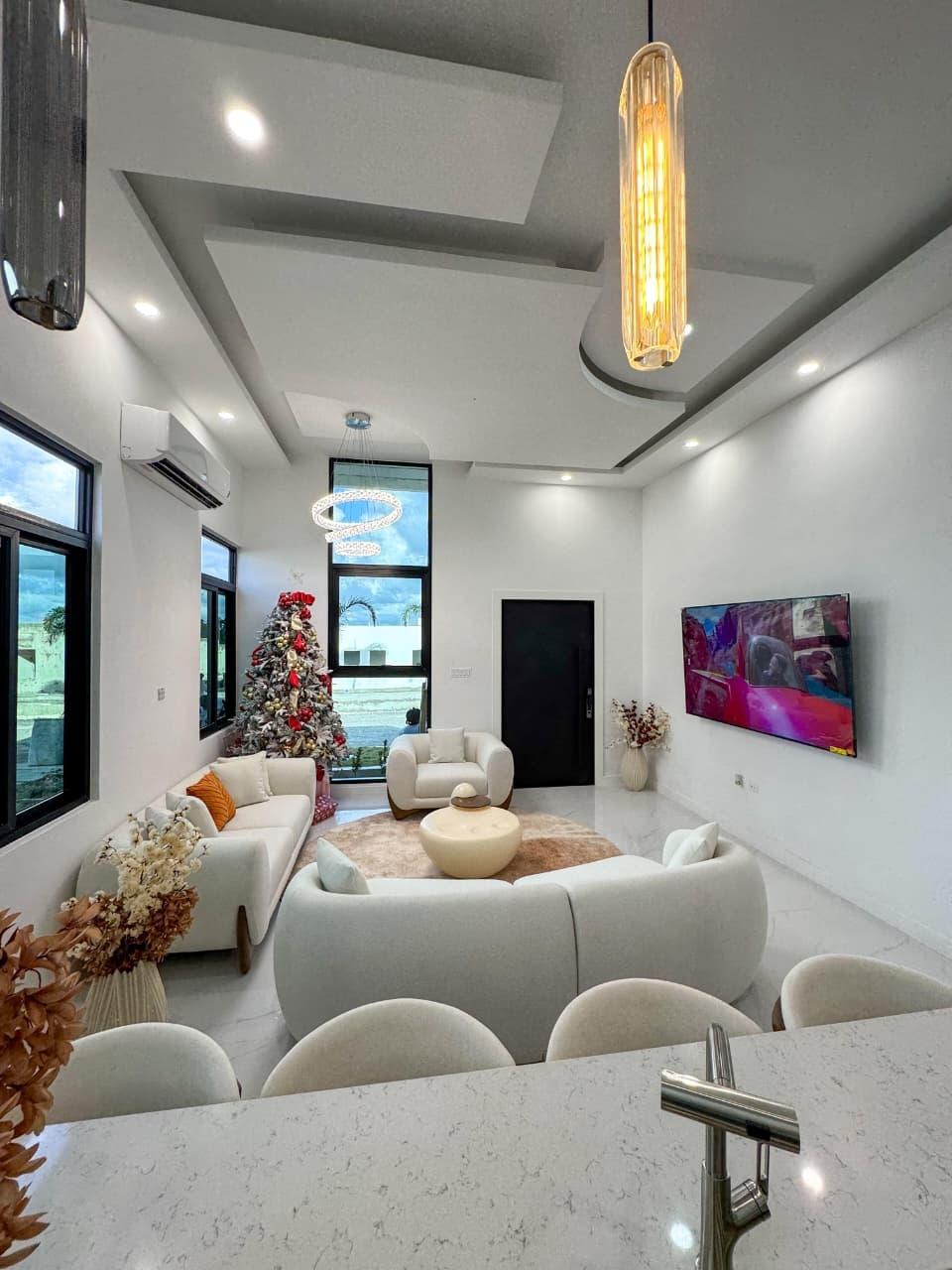 Palacio-Rivera-3-Bed-Home-for-Sale-in-St.-Ann-Jamaica-Rooftop-Caribbean-Views-Gated-Community Eleventh image of 181 Palacio Rivera in Breadnut Hill, St. Ann, Jamaica - property is For Sale