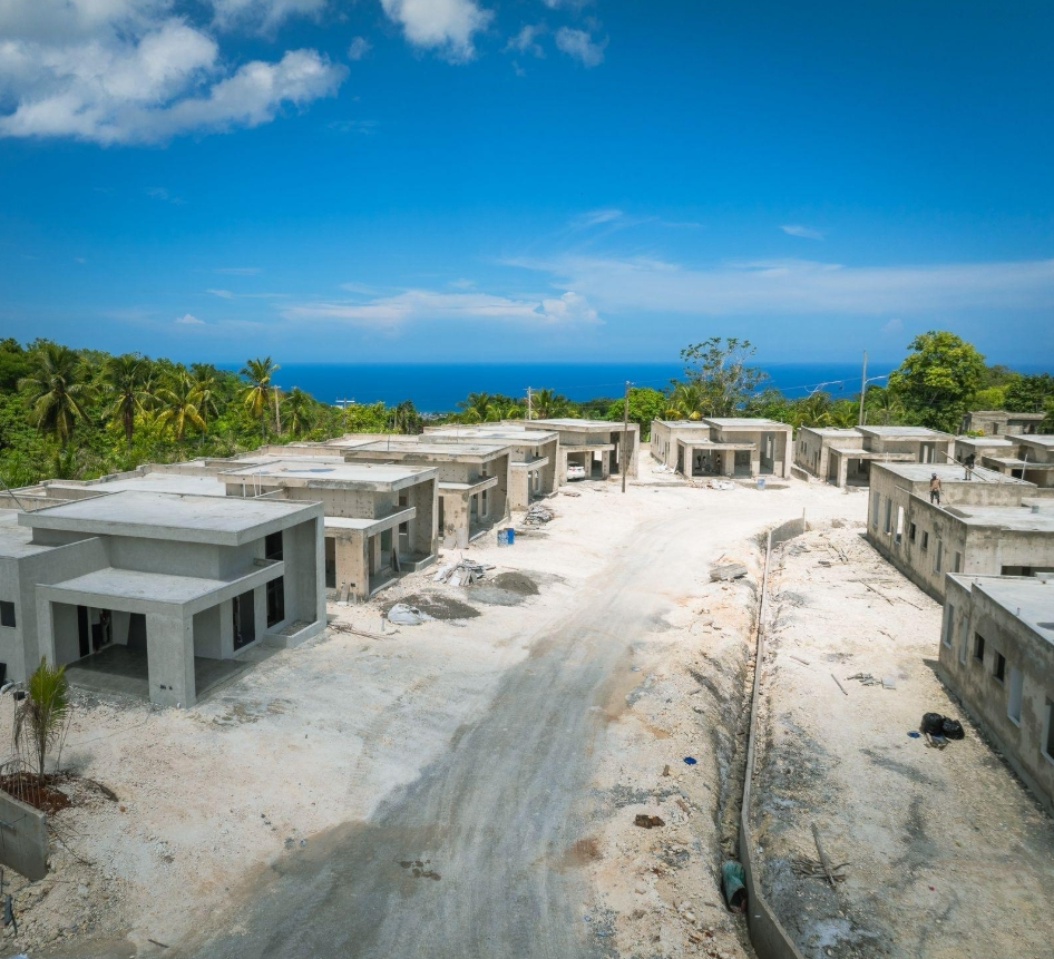 Palacio-Rivera-3-Bed-Home-for-Sale-in-St.-Ann-Jamaica-Rooftop-Caribbean-Views-Gated-Community Twenty-Fifth image of 181 Palacio Rivera in Breadnut Hill, St. Ann, Jamaica - property is For Sale
