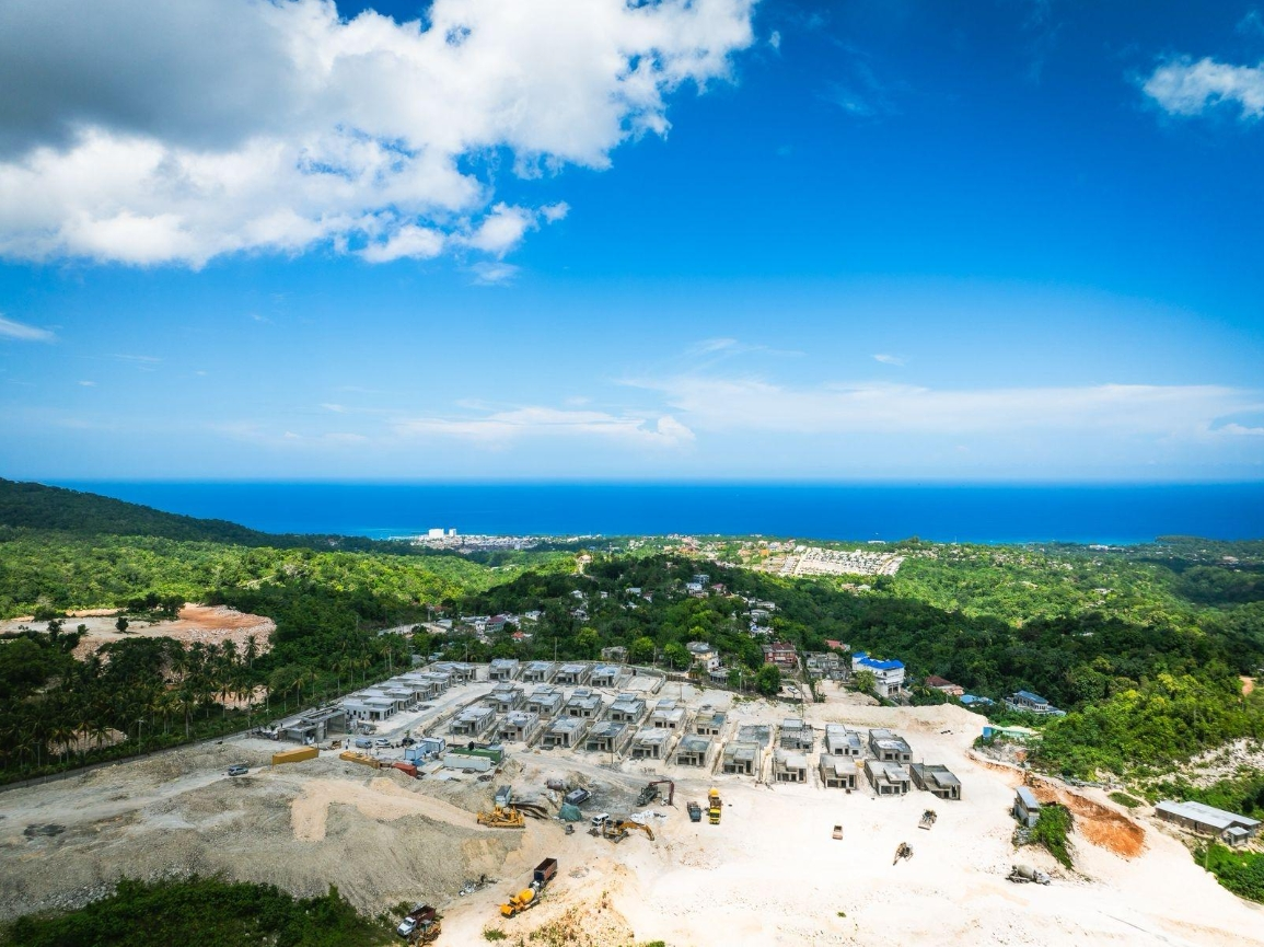 Palacio-Rivera-3-Bed-Home-for-Sale-in-St.-Ann-Jamaica-Rooftop-Caribbean-Views-Gated-Community Twenty-Sixth image of 181 Palacio Rivera in Breadnut Hill, St. Ann, Jamaica - property is For Sale