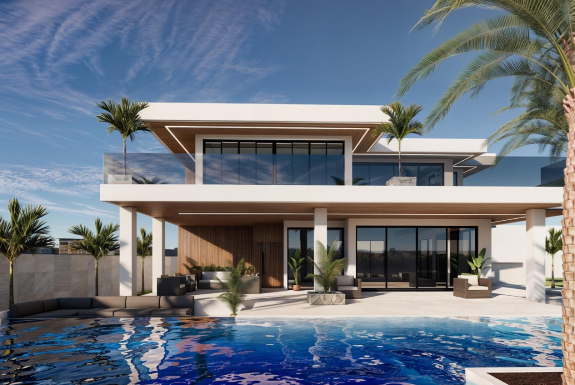 Fourth image of 181 Palacio Rivera in Breadnut Hill, St. Ann, Jamaica - property is For Sale