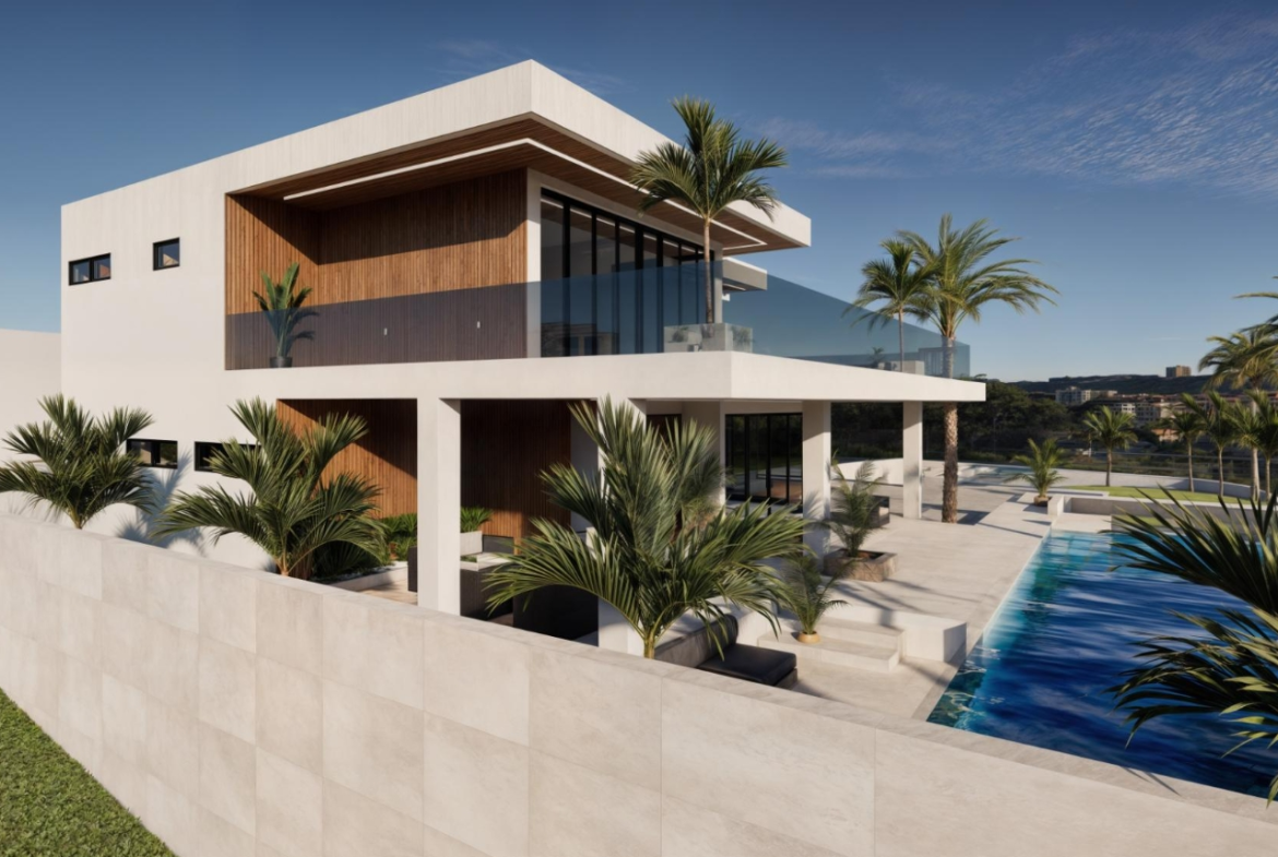 Fifth image of 181 Palacio Rivera in Breadnut Hill, St. Ann, Jamaica - property is For Sale