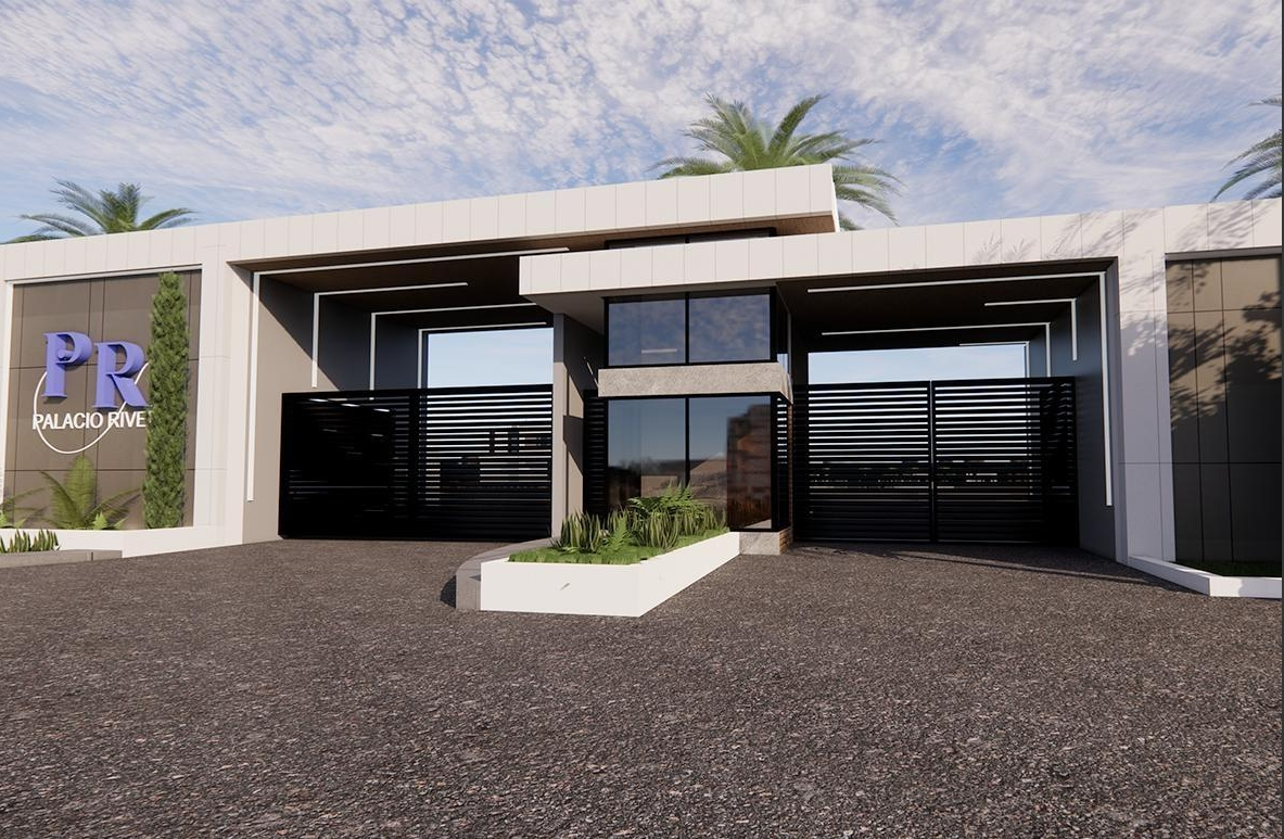 Palacio-Rivera-3-Bed-Home-for-Sale-in-St.-Ann-Jamaica-Rooftop-Caribbean-Views-Gated-Community First image of 181 Palacio Rivera in Breadnut Hill, St. Ann, Jamaica - property is For Sale