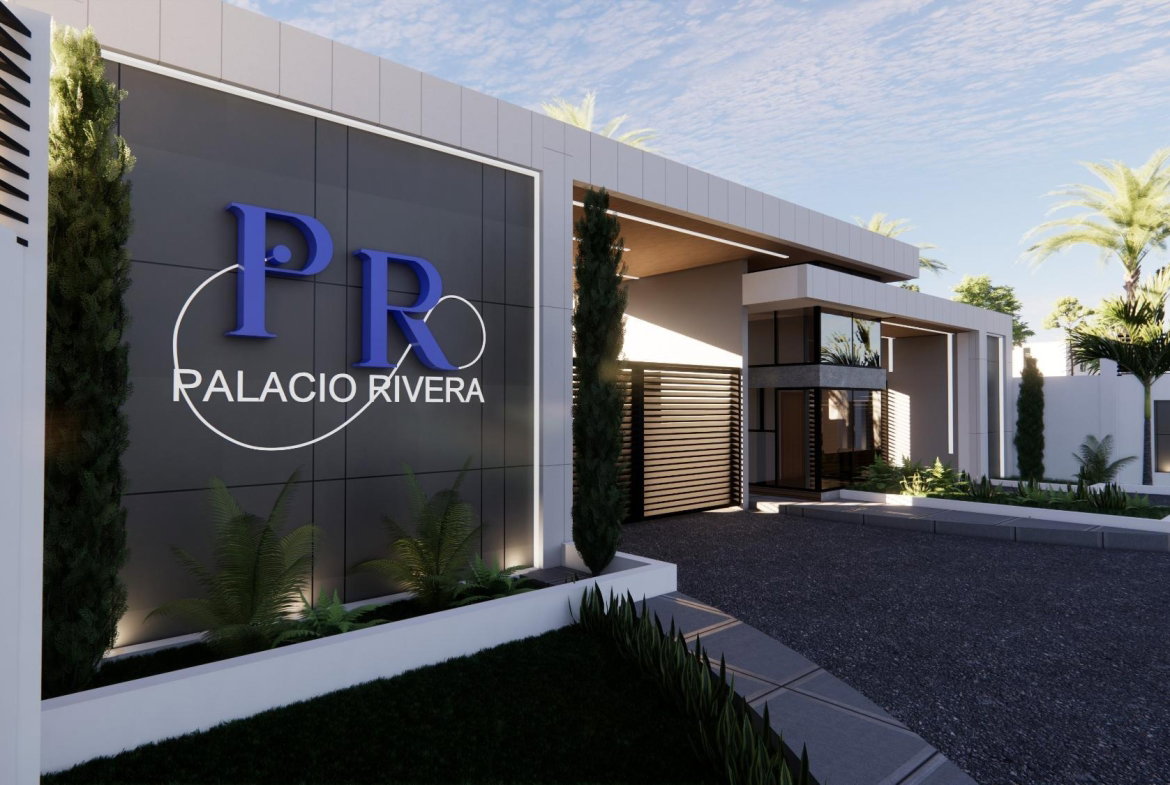 First image of 171- Palacio Riviera in Breadnut Hill, St. Ann, Jamaica - property is For Sale