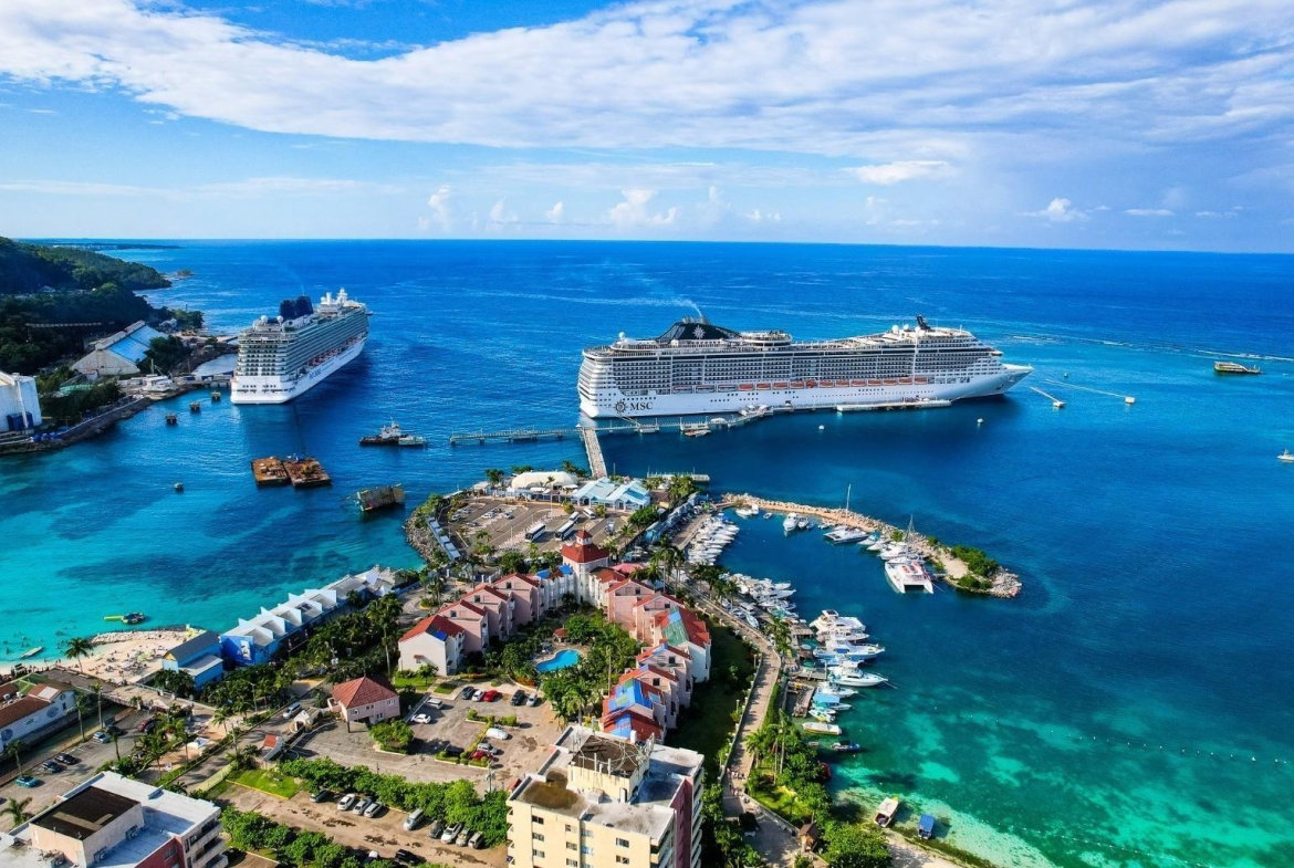 Thirtieth image of 171- Palacio Riviera in Breadnut Hill, St. Ann, Jamaica - property is For Sale