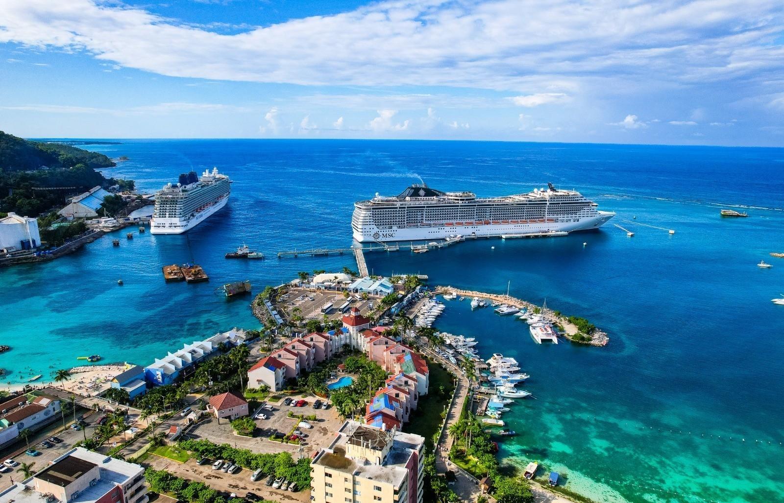 Palacio-Rivera-3-Bedroom-Home-for-Sale-in-Ocho-Rios-St.-Ann-–-Luxury-Caribbean-Living Thirtieth image of 171- Palacio Riviera in Breadnut Hill, St. Ann, Jamaica - property is For Sale