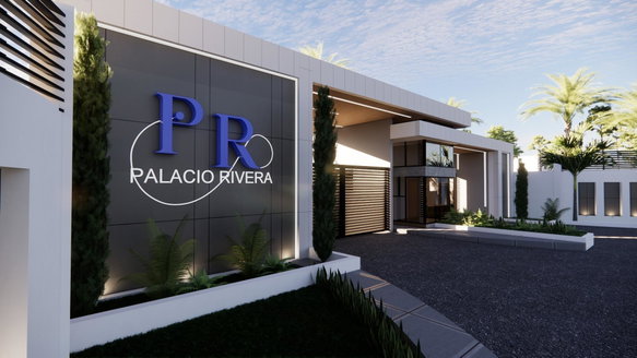 First image of 171- Palacio Riviera in Breadnut Hill, St. Ann, Jamaica - property is For Sale