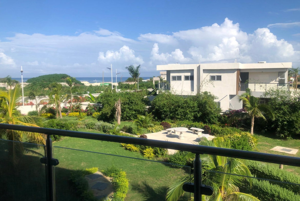 Second image of 204- Paradisiac Beach Club, ri in Richmond, St. Ann, Jamaica - property is For Rent