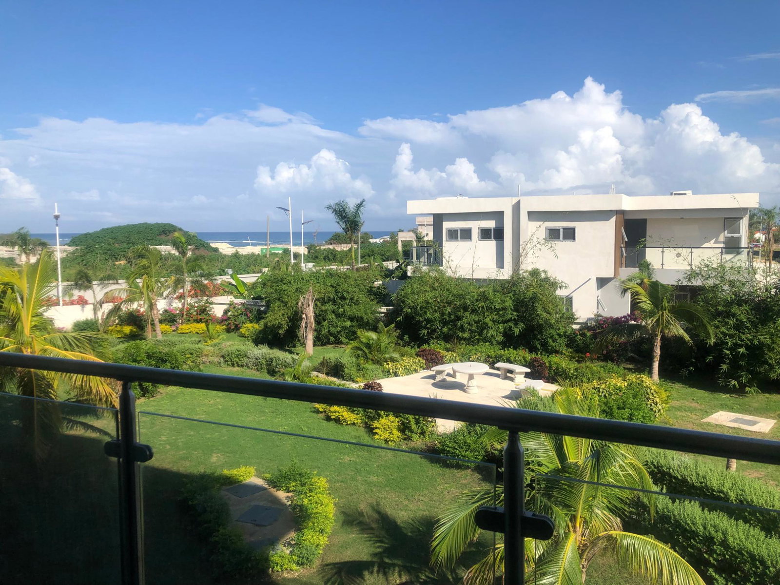 Second image of 204- Paradisiac Beach Club, ri in Richmond, St. Ann, Jamaica - property is For Rent