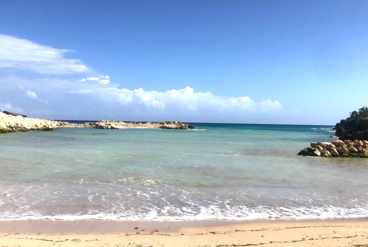 First image of 204- Paradisiac Beach Club, ri in Richmond, St. Ann, Jamaica - property is For Rent