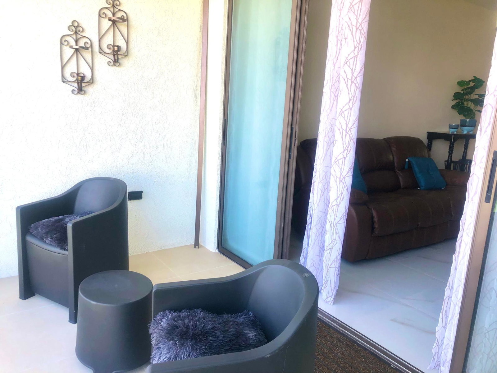 Third image of 204- Paradisiac Beach Club, ri in Richmond, St. Ann, Jamaica - property is For Rent